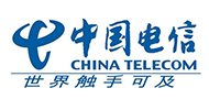 中國電信