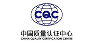 中國質量認證中心