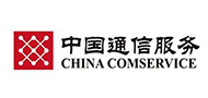 中通服